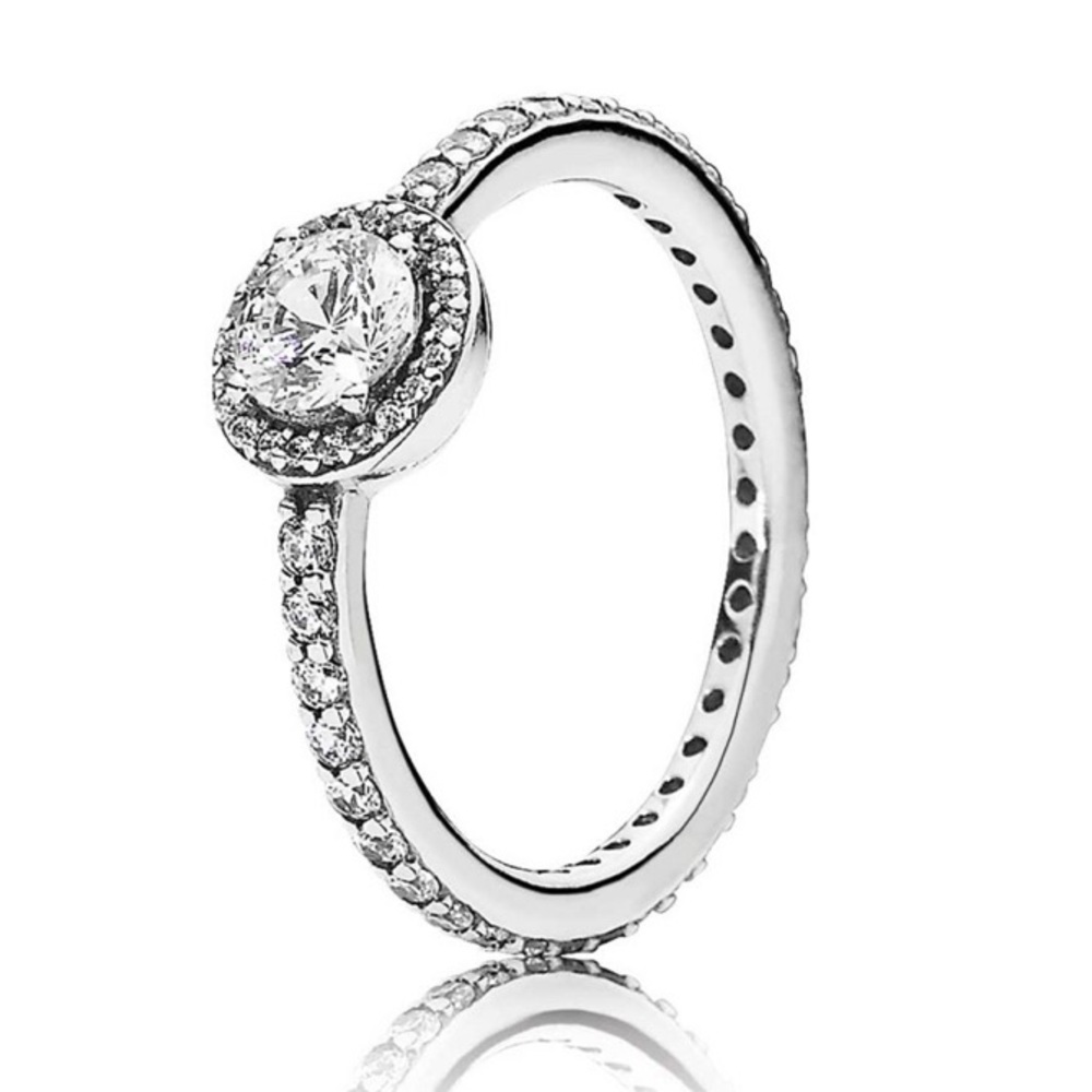 PANDORA Classic Elegance Ring